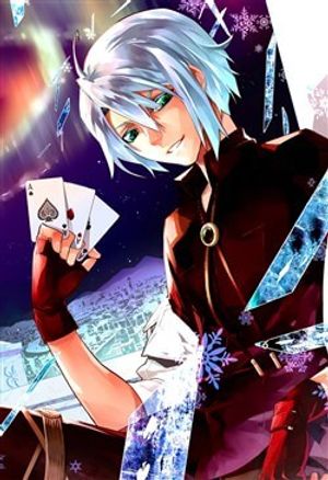 Chronos Ruler