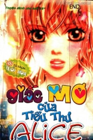 Giấc Mơ Của Tiểu Thư Alice