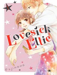 Truyện Tranh Lovesick Ellie