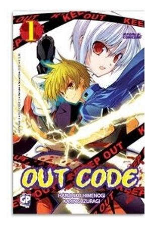 Out Code